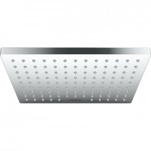Верхний душ Hansgrohe Vernis Shape EcoSmart 26283000 хром