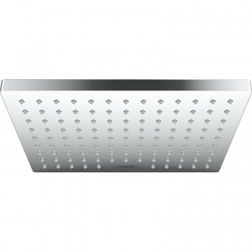Верхний душ Hansgrohe Vernis Shape EcoSmart 26283000 хром