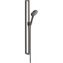 Душевой гарнитур Hansgrohe Axor Citterio E 36735340 черный хром