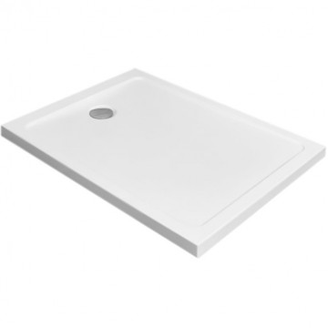 Душевой поддон Radaway Doros Plus F SDRFP1290-01 120х90 белый
