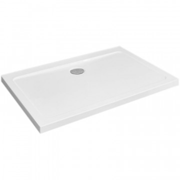 Душевой поддон Radaway Doros Plus D SDRPD1290-01 120х90 белый