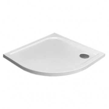 Душевой поддон Radaway Delos A 80x80 SDA0808-01 белый