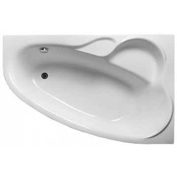 Ванна акриловая Relisan Ariadna Гл000001417 R 145х95 белый