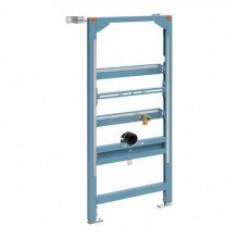 Инсталляция для писсуара Vitra Frame 880-3800