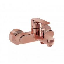 Смеситель для ванны VitrA Root Round A4272529EXP медь
