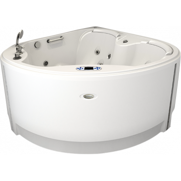 Минибассейн Радомир Корнелия Silver 1-30-0-0-0-1641П 170x170 перламутр