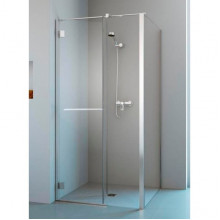 Душевой уголок Radaway Carena 34402-01-08NR 90x90 хром/коричневое