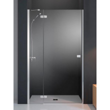 Душевая дверь Radaway Fuenta New DWJ 384012-01-01L 80/L хром/прозрачное