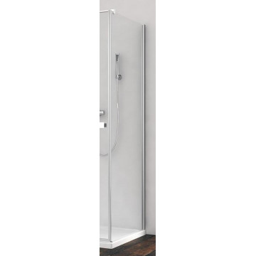 Боковая стенка Radaway Esseza/Fuenta KDJ/KDJ S 384052-01-01 100 хром/прозрачное