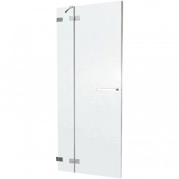 Дверь для душевого уголка Radaway Euphoria KDD 383062-01L 100 L хром/прозрачное