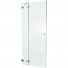 Дверь для душевого уголка Radaway Euphoria KDD 383061-01L 80 L хром/прозрачное