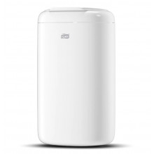 Корзина для мусора Tork 564000 5 л белый