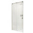 Дверь для душевого уголка Radaway Espera KDD 380150-01L 80 L хром/прозрачное
