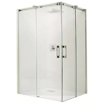 Душевой уголок Radaway Espera KDD 120x120 хром/прозрачное