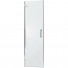 Душевая дверь Radaway Arta DWD 386031-03-01L 45 L хром/прозрачное