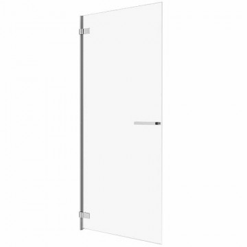 Дверь для душевого уголка Radaway Arta KDD I 386060-03-01L 80 L хром/прозрачное