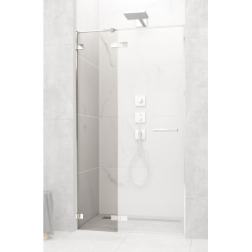 Неподвижная стенка Radaway Arta DWJ II 386013-03-01L 42.3 L хром/прозрачное