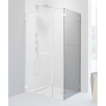 Боковая стенка для душевого уголка Radaway Arta S2 386109-03-01 70 прозрачное