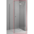 Душевая дверь Radaway Fuenta New KDJ B 384082-01-01R 90R хром/прозрачное