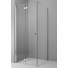 Душевой уголок Radaway Fuenta New KDJ B 384083-01-01L/384048-01-01 100x70 L хром/прозрачное