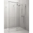 Душевое ограждение Radaway Euphoria Walk-in III 383130-01-01/383120-01-01/383160-01-01 80x80 хром/прозрачное