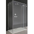 Душевой уголок Radaway Euphoria KDJ S 383612-01R/383221-01R/383050-01/383030-01 90x90 R хром/прозрачное