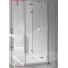 Боковая стенка Radaway Euphoria KDJ P 383039-01 S3 110 хром/прозрачное