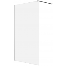 Душевая перегородка Radaway Modo II New 389064-01-01 60 хром/прозрачное