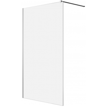 Душевая перегородка Radaway Modo II New 389074-01-01 70 хром/прозрачное