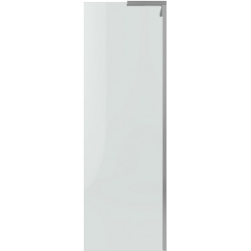 Штора для ванной Radaway Modo SL PNJ II 10316100-01-01R 100 хром/прозрачное