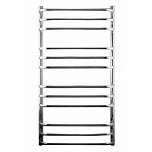 Водяной полотенцесушитель Indigo Brace LBCW100-50 100x50 хром