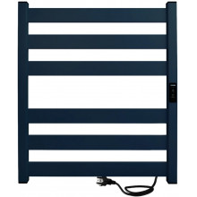 Электрический полотенцесушитель Indigo Oktava Slim 5 LСLOKS5E60-50MFRt 60x50 morokko fes