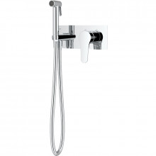 Гигиенический душ Teska Elsa Pro BTK6406 хром