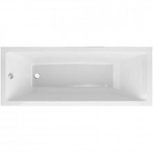 Ванна акриловая Am.Pm Gem W93A-180-070W-A 180х70 белый