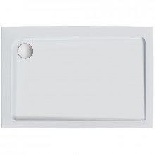 Душевой поддон AM.PM Gem W90T-404-12080W 120х80 белый