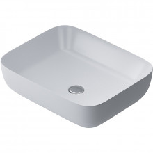 Раковина AM.PM Func M8FWCC10510WG 51x40 белый