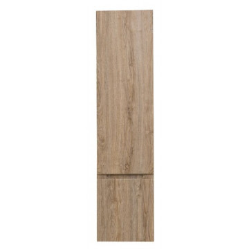 Шкаф-пенал Art&Max Techno AM-Techno-1600-AC-SO-LW623-R правый, дуб мелфорд натуральный