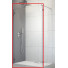 Душевая перегородка Radaway Arta Walk In W3 386280-03-01 80 хром/прозрачное