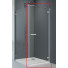 Душевая дверь Radaway Arta KDJ I 1386082-03-01R 90R хром/прозрачное