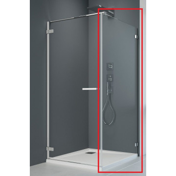 Боковая стенка Radaway Arta S1 386022-03-01 100 хром/прозрачное