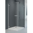 Душевой уголок Radaway Arta KDJ I 1386083-03-01L/386021-03-01 100x90 L хром/прозрачное