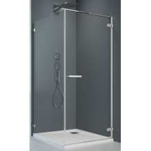 Душевой уголок Radaway Arta KDJ I 1386081-03-01R/386019-03-01 80x70 R хром/прозрачное