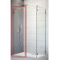 Неподвижная стенка Radaway Arta KDS II 1386101-03-01 315 хром/прозрачное