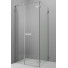 Душевой уголок Radaway Arta KDS II 386521-03-01R/1386101-03-01/386109-03-01 90x70 L хром/прозрачное
