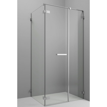 Душевой уголок Radaway Arta KDS II 386521-03-01L/1386101-03-01/386109-03-01 90x70 R хром/прозрачное