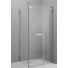 Душевой уголок Radaway Arta KDS II 386521-03-01L/1386101-03-01/386109-03-01 90x70 R хром/прозрачное