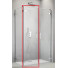 Створка двери Radaway Arta DWD+S C 386057-03-01L 50L хром/прозрачное