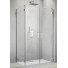 Душевой уголок Radaway Arta DWD+S 386180-03-01R/386055-03-01L/386109-03-01 80x70 R хром/прозрачное