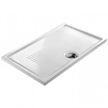 Душевой поддон Hatria Lif H3 BM A0Y1ZW25 140х70 белый