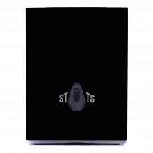Диспенсер листовых полотенец STOTS TH-8035B